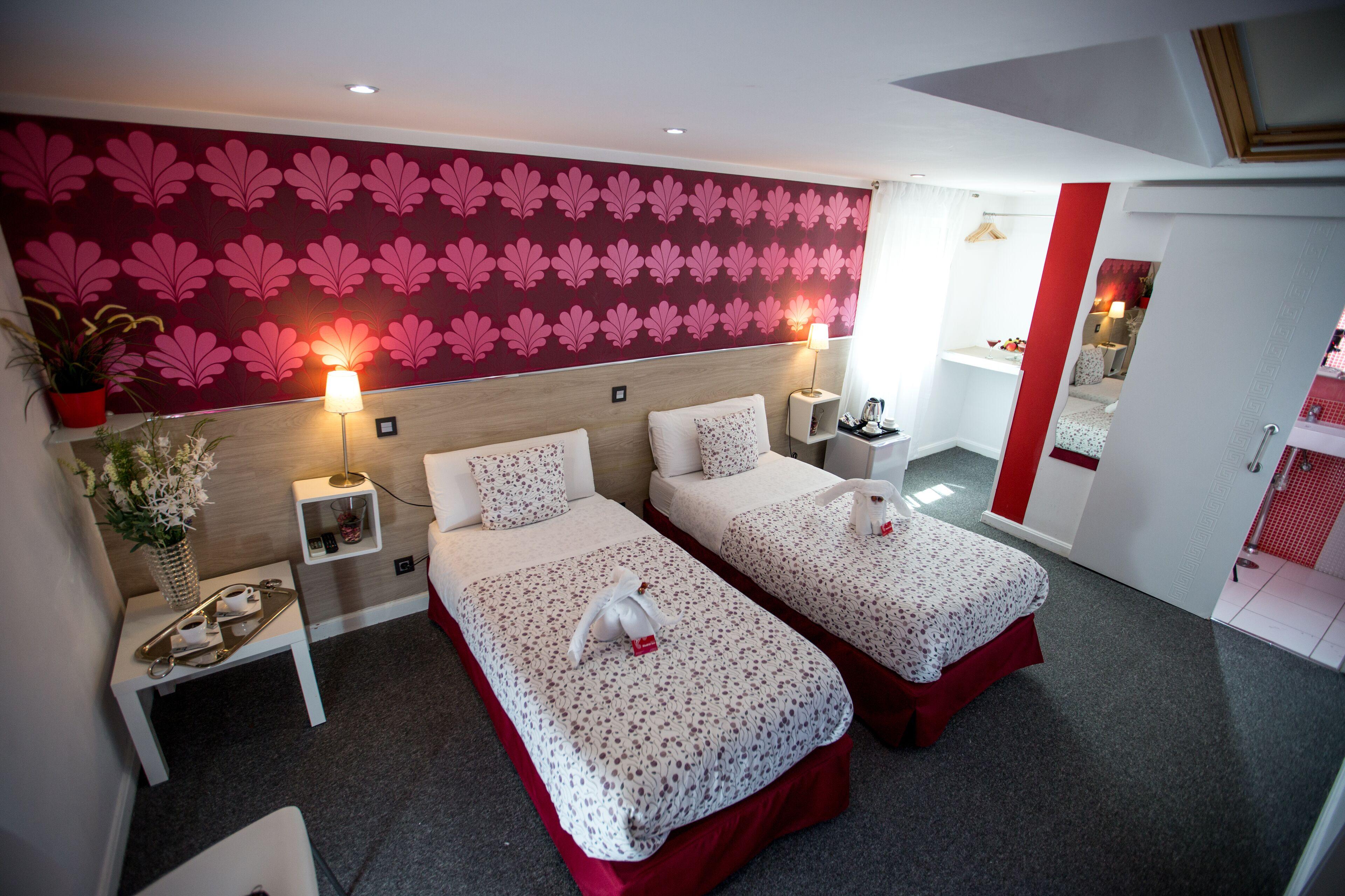 Hostal Inn Madrid — Photos 1